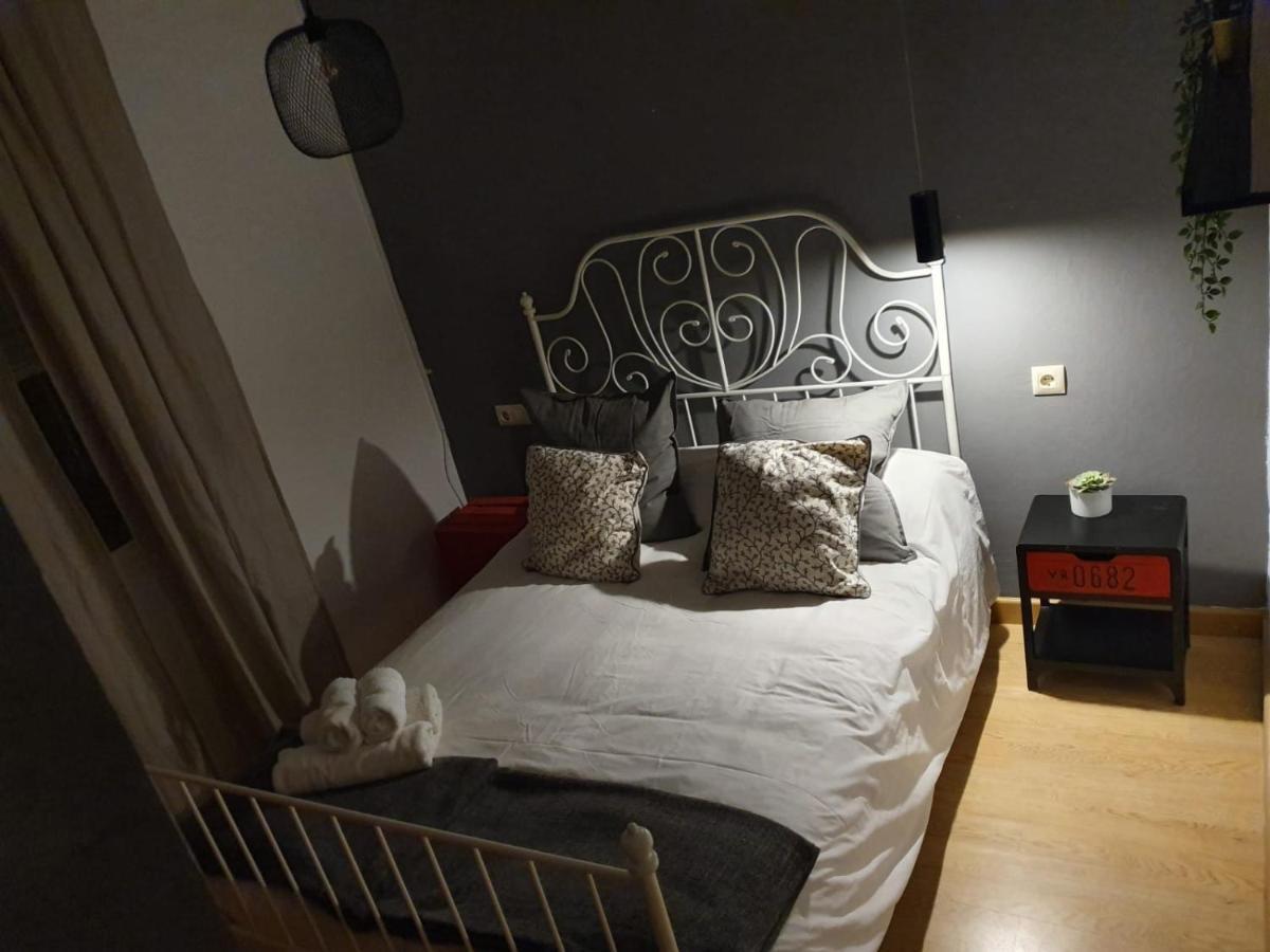 Hsh Suites Campana セビリア エクステリア 写真